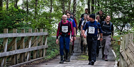 Commando 9 Miler 2016 primary image