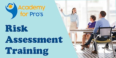 Risk Assessment Training in United Kingdom tickets