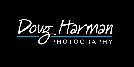 Photography Masterclass with Doug Harman primary image