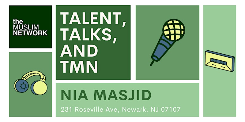 Talent, Talks, and TMN