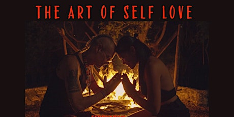 The Art Of Self Love primary image