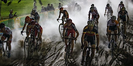 CLIF Bar CrossVegas 2016 Admission Tickets primary image