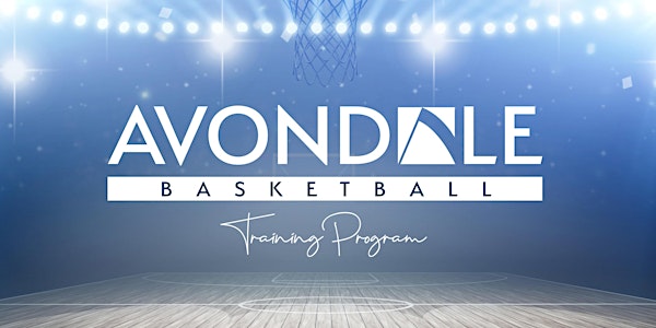 Avondale School Basketball Training Program 2022 (Feb-Jun)
