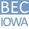 Logotipo de Building Enclosure Council of Iowa (BEC-Iowa)