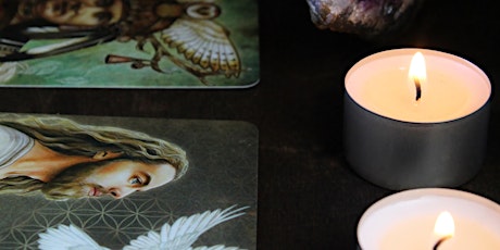 Candle Magic Meditations