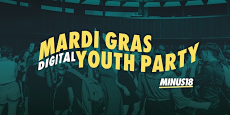 Minus18's Mardi Gras Youth Party