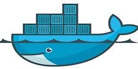 Introduction to Docker primary image