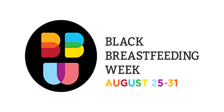 Black Mothers' Breastfeeding Summit primary image