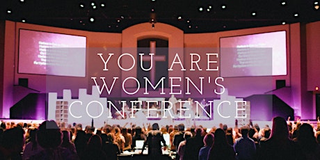 You Are Conference 2017 primary image