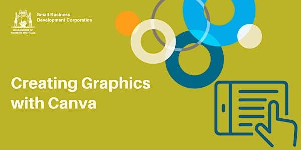 Creating Graphics with Canva