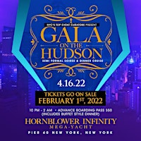 Nyc Gala Events Calendar 2022 New York, Ny Gala Events | Eventbrite