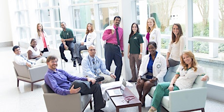 University of South Florida Health Tour- (11:30AM-1:00PM) primary image