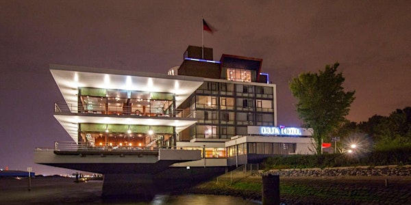 Lunchspecial Delta Hotel MKB Rotterdam