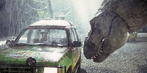 Hauptbild für Jurassic Park