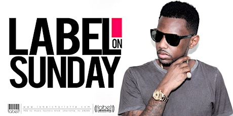 Label on Sunday Presents: FABOLOUS primary image