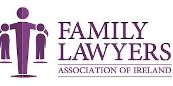 Five Jurisdictions Family Law Conference 2022, Dublin