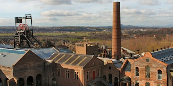 Yorkshire Industrial Collections Network - Brew Up!