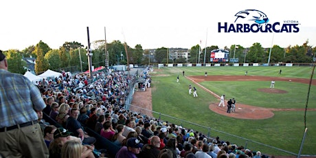 CPRS Production Crawl with the HarbourCats primary image