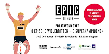 EPIC TOURNEE in Ronse