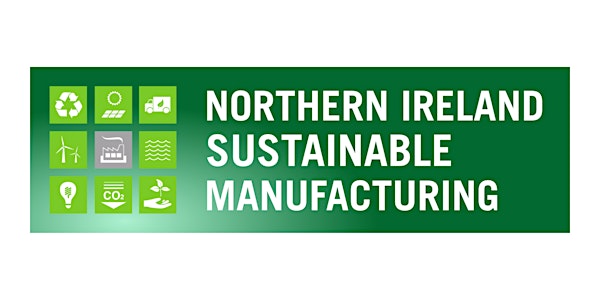 Northern Ireland Sustainable Manufacturing 2022