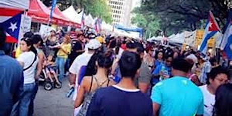 PRC FEST (Puerto Rican Festival) primary image