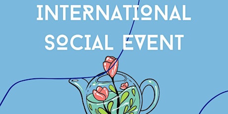 International Social Event