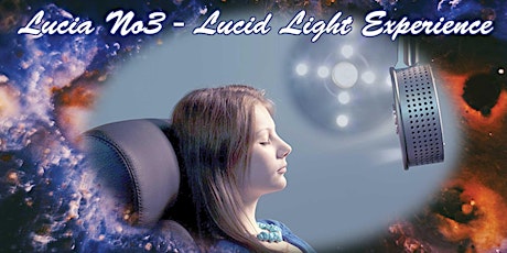 Lucia No 3 - Light Experience tickets