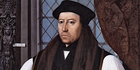 Commemoration of the Martyrdom of Thomas Cranmer primary image