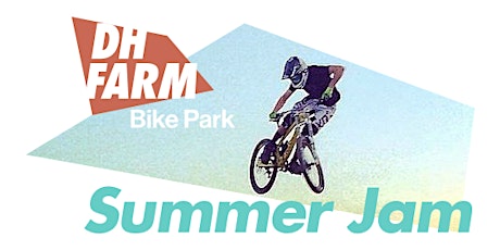 DHFarm Summer Jam 2016 primary image