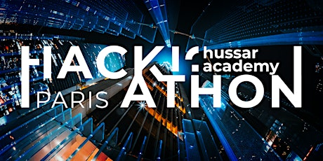 Hackathon Hussar Academy à Paris -  22 Avril