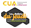 Communauté Urbaine d'Alençon's Logo