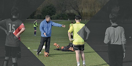 SUMMER HOLIDAY SOCCER ACADEMY 2 - AYLESFORD primary image