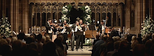 Collection image for Vivaldi's Four Seasons by Candlelight
