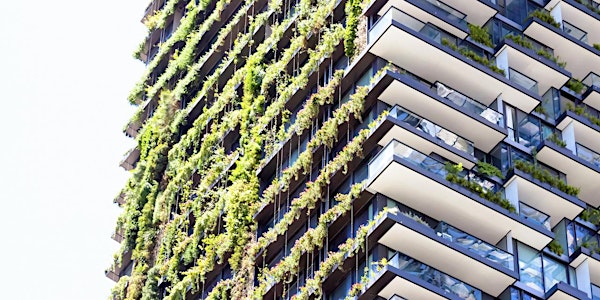 Urban design within limits: design led planning for adaptation and mitigati...