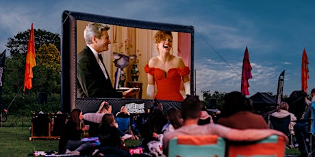 Pretty Woman Outdoor Cinema Experience at Torquay Recreation Ground tickets