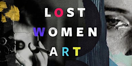 Lost Women Art