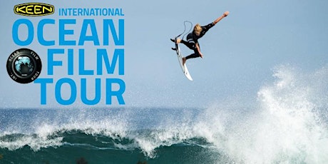 International OCEAN FILM TOUR Volume 3 | Portland, ME