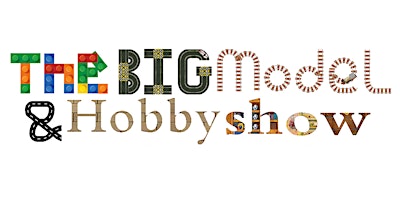 The Big Model and Hobby Show