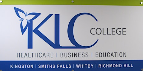 KLC College-Information session primary image