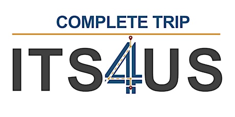 Complete Trip-ITS4US Deployment Program: Univ. of Washington ICTDP Webinar