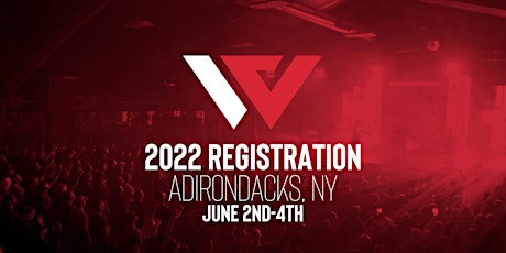 Warrior Conference 2022 | Adirondacks, NY tickets