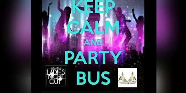 "The Summer Party~Cation Party Bus Tour"