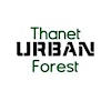 Logotipo de Thanet Urban Forest
