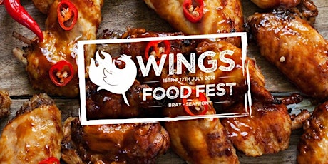 INCREDIBLY HOT WINGS CHALLENGE - Saturday primary image