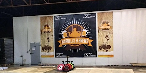 Southeastern Championships hosted by Barbells and Brews - Charlotte