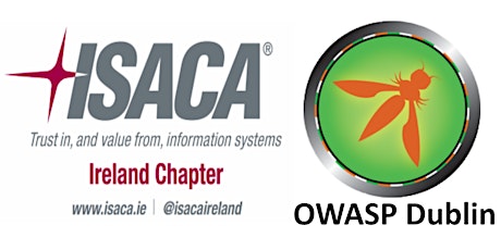 OWASP & ISACA - Threat Intelligence Meeting primary image