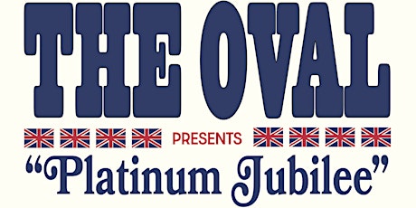 The Oval Platinum Jubilee celebrations tickets