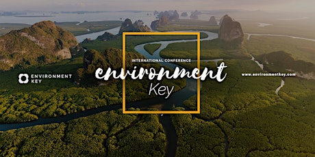 Imagem principal de Environment Key International Conference