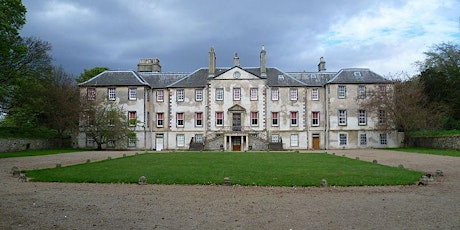 Newhailes House Tour tickets