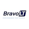 Logotipo de Bravo LT